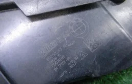 Противотуманка (ПТФ) передняя правая для BMW 5er 2020 года на фотографиях