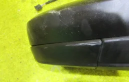 Зеркало боковое правое для Volkswagen Polo 2013 года на фотографиях