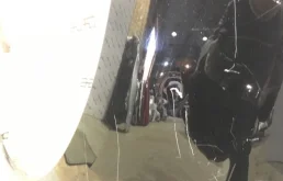 Крылья для Citroen DS4 на фотографиях