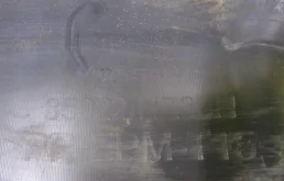 Бампер задний для Nissan X-Trail 2022 года на фотографиях