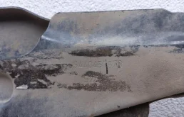 Подрамник двигателя для Renault Duster 2018 года на фотографиях