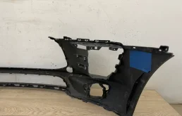 Бампер передний для Porsche Macan на фотографиях