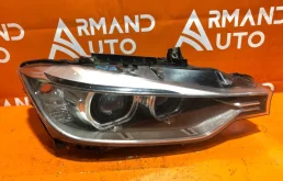 Фара правая биксенон для BMW 3er F30 2011-2019