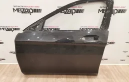 Дверь передняя левая для Mercedes-Benz S class 2013 года на фотографиях