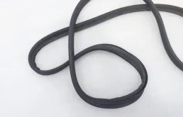 Уплотнитель багажника для Kia Cerato 2019 года на фотографиях