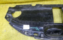 Решетка радиатора для Hyundai ix35 2010 года на фотографиях