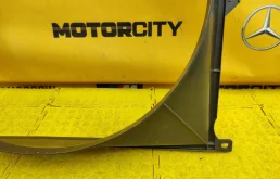 Решетка радиатора для BMW 5er 1996 года на фотографиях