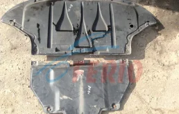 Защита картера двигателя для Audi A4 B7 Avant 2004-2008