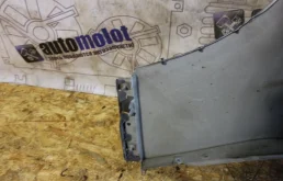 Зеркало (рожок) на переднее крыло правое для BMW 5er на фотографиях