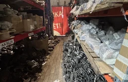 запчасти Киа и Хендай в наличии