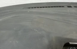 Торпедо (в сборе) для Volkswagen Polo 2019 года на фотографиях