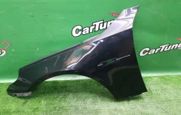 Крылья для BMW 5er 2004 года на фотографиях