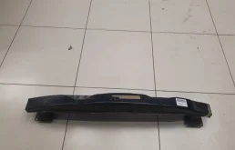 Усилитель заднего бампера для Volkswagen Tiguan 2009 года на фотографиях