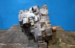 АКПП для Volvo XC70 1997 года на фотографиях