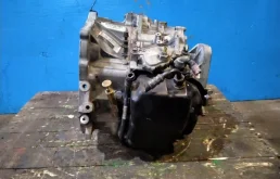 АКПП для Volvo XC70 1997 года на фотографиях