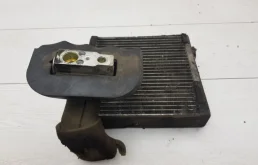 Испаритель кондиционера для Nissan Tiida на фотографиях