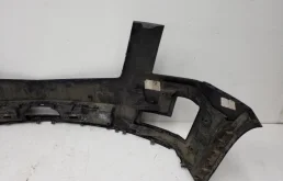 Бампер для Cadillac Escalade 2009 года на фотографиях