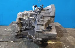 АКПП для Nissan Almera 2000 года на фотографиях