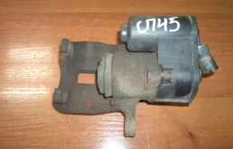 Суппорт задний левый для Volkswagen Passat на фотографиях