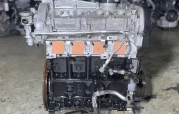 двс для Volkswagen Passat (B5+ (B5.5), Typ 3BG) 2000-2005