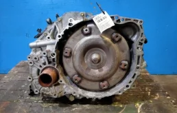 АКПП для Volvo XC70 1997 года на фотографиях