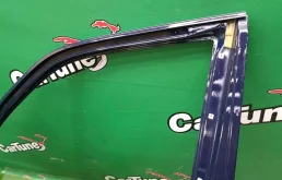 Дверь передняя левая для Mercedes-Benz S class 1997 года на фотографиях