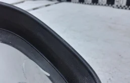 Зеркало боковое правое для Renault Logan 2018 года на фотографиях