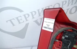 Фонарь левый для Volvo S80 2004 года на фотографиях