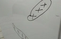 Дверь задняя правая для Hyundai Solaris 2022 года на фотографиях