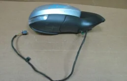 Зеркало заднего вида (в салоне) для Volkswagen Tiguan 2008 года на фотографиях