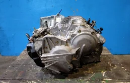 АКПП для Volvo XC70 1997 года на фотографиях