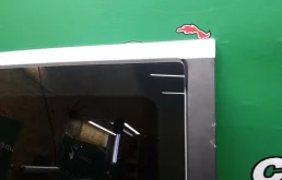 Дверь задняя (сдвижная) правая для Mercedes-Benz Vito 2010 года на фотографиях