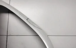 Капот для Porsche Macan 2023 года на фотографиях