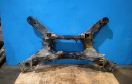 Задняя балка для Nissan Murano 2015 года на фотографиях