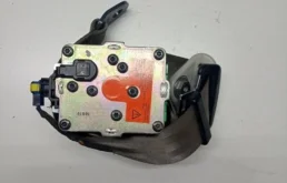 Ремень безопасности передний левый для Citroen C4 2005 года на фотографиях