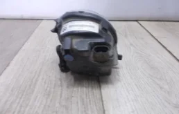 Противотуманка (ПТФ) передняя левая для BMW 5er 2015 года на фотографиях