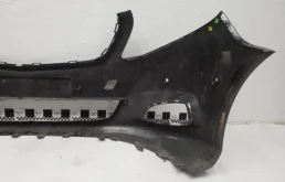 Бампер для Mercedes-Benz Vito 2011 года на фотографиях