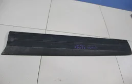 Молдинг передней левой двери для Volkswagen Tiguan 2015 года на фотографиях