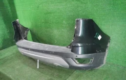 Бампер задний для Ford Kuga 2014 года на фотографиях