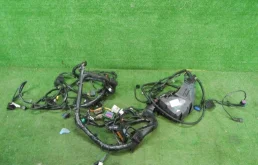 проводка передней правой двери для Ford Transit 2006-2013 Фургон