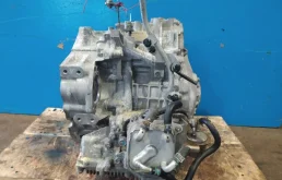 АКПП для Nissan Murano 2015 года на фотографиях