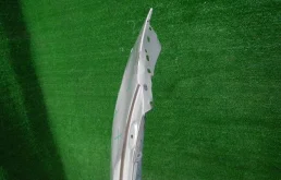 Крыло правое для BMW X3 2016 года на фотографиях