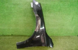 Крыло левое для Skoda Octavia 2018 года на фотографиях