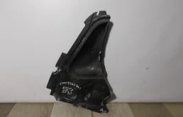 Подкрылок передний правый для BMW 3er 2014 года на фотографиях