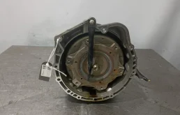 АКПП для BMW 5er Е60 2003-2010