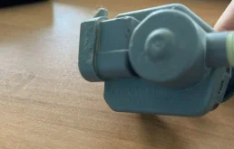 Моторчик корректора фары для Nissan Almera на фотографиях