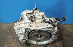 АКПП для Nissan X-Trail 2021 года на фотографиях