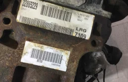 Двигатель для BMW 3er 1999 года на фотографиях