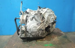 АКПП для Nissan X-Trail 2021 года на фотографиях