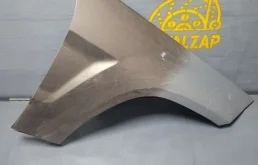 Крыло правое для Mercedes-Benz GLK class 2009 года на фотографиях